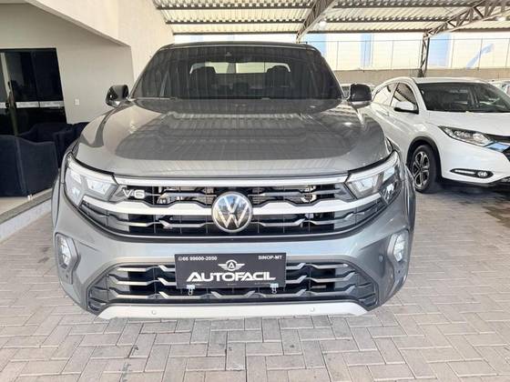 VOLKSWAGEN AMAROK 3.0 V6 TDI DIESEL EXTREME CD 4MOTION AUTOMÁTICO VOLKSWAGEN AMAROK 3.0 V6 TDI DIESEL EXTREME CD 4MOTION AUTOMÁTICO